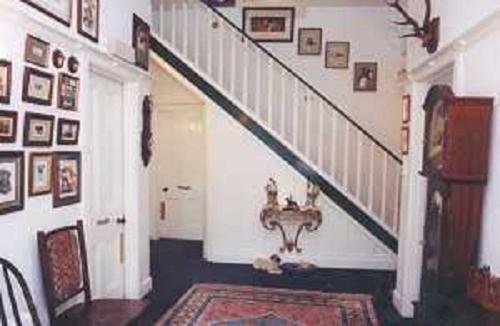 Maison d'hôtes Milton House